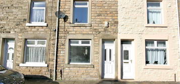 2 bed terraced house for sale