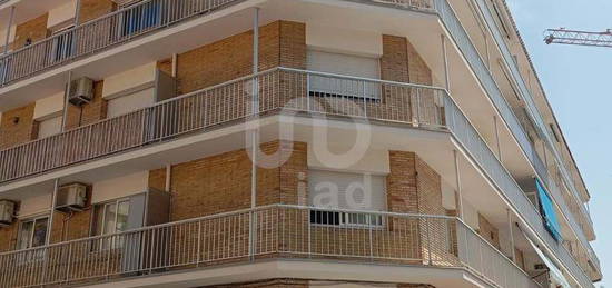 Piso en venta en Duggi - Rambla - Los Hoteles