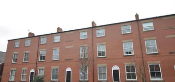 Flat to rent in Wycliffe Court, Bewsey Street, Warrington WA2