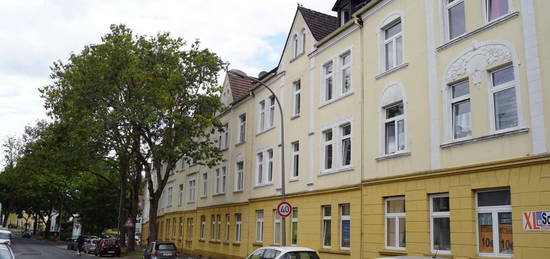 Schöne zwei Zimmer Wohnung in Bochum, Hofstede