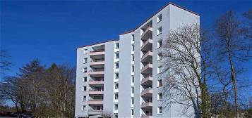 Ihr neues Zuhause!  schöne 2-Zimmer-Wohnung in Siegen Wenscht ab sofort frei