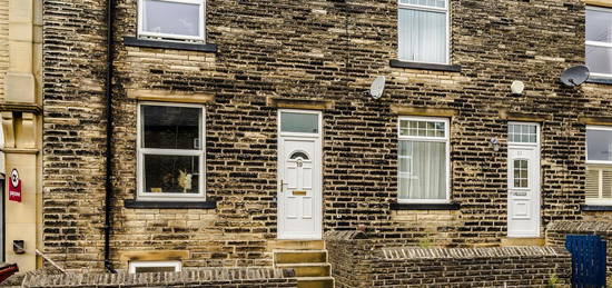 Terraced house for sale in Charles Street, Brighouse HD6