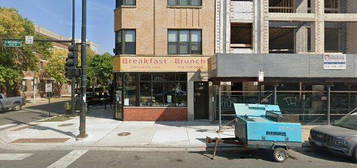 1357 N Western Ave, Chicago, IL 60622