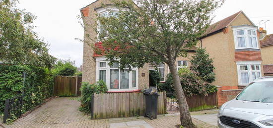 Semi-detached house for sale in Cosham Park Avenue, Cosham, Portsmouth PO6