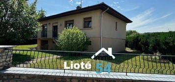 Achat maison 5 pièces 95 m²