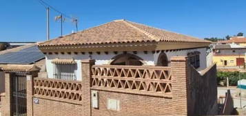 Casa en Puerto de La Torre