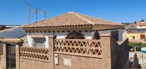 Casa en Puerto de La Torre