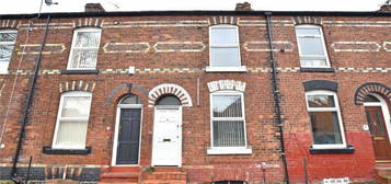 3 bedroom terraced house