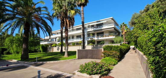 Appartement 4 pièces 81 m² Antibes-Juan les Pins