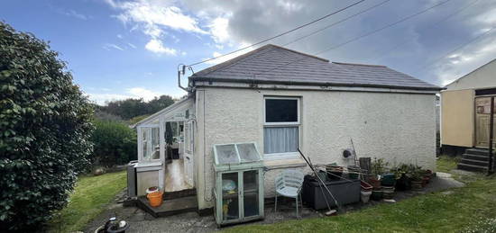 Flat to rent in Pennance Road, Lanner, Redruth TR16