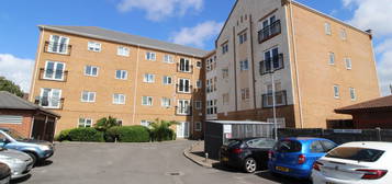 2 bed flat to rent