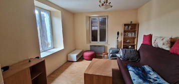 Achat appartement 2 pièces 42 m²