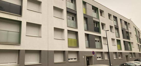 Achat appartement 4 pièces 67 m²