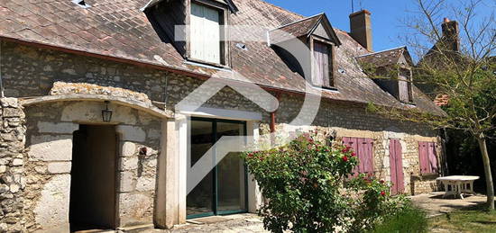 Maison de charme à Dancy 10 pièce(s) 400 m2