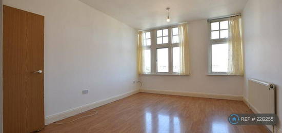 1 bedroom flat