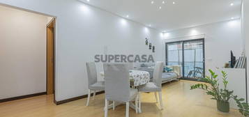 Apartamento T2 | Sobreda