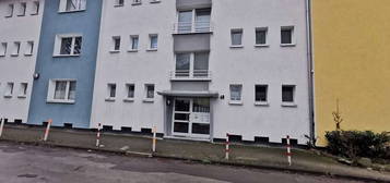 Gemütliche 3 Zimmerwohnung mit Balkon-