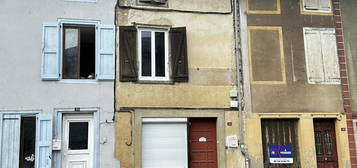 Achat maison 5 pièces 130 m²