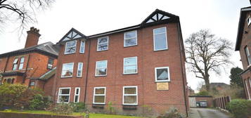 2 bed flat to rent