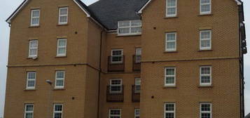 2 bed flat to rent