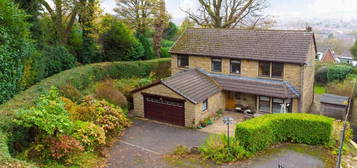 Detached house for sale in Astley Bank, Darwen BB3