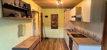 Dachgeschoß Wohnung