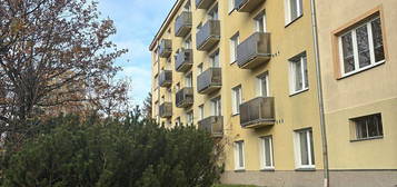 Prodej bytu 2+1 54 m²