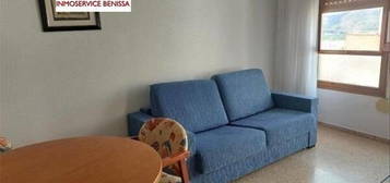 Apartamento de alquiler en Pego