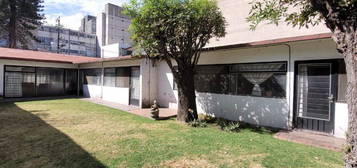 Casa En Venta En Benito Juarez, Ciudad De Mexico