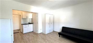 Lichtdurchflutete, gut aufgeteilte 2-Zimmer Wohnung im Grazer Bezirk Lend  - Provisionsfrei!