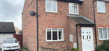 Property to rent in Maraschino Crescent, Holt Drive, Blackheath, Colchester CO2