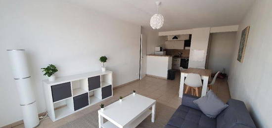 Location appartement 2 pièces 45 m²