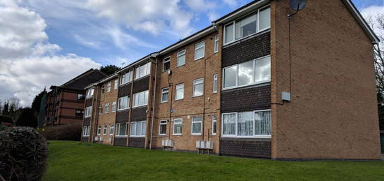 2 bed flat to rent