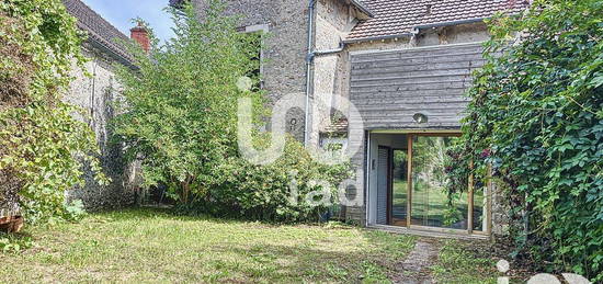 Maison 8 pièces 155 m²