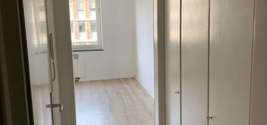 schönes 1-Raum-Appartment in zentraler Lage