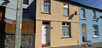 2 bed terraced house for sale