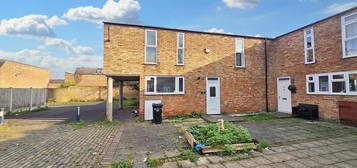 3 bed end terrace house to rent