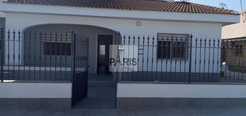 Casa en La Puebla, Cartagena