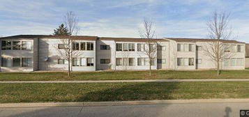 1601 N. Hershey, 1601 N Hershey Rd #1, Bloomington, IL 61704