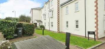 Flat for sale in The Oldway Centre, Monnow Street, Monmouth NP25