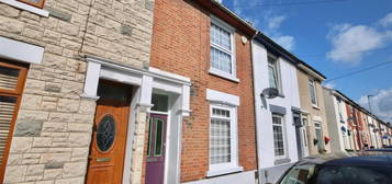 Terraced house for sale in Emsworth Road, Portsmouth PO2