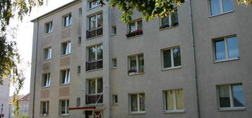 Wohnungsangebot Leipziger Chaussee 25