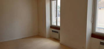 Location appartement 1 pièce 26 m²