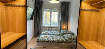 Möblierte 2-Zimmer Wohnung in Berlin Charlottenburg