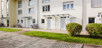 Familienfreundliche 4 Zimmer Wohnung in München, Trudering