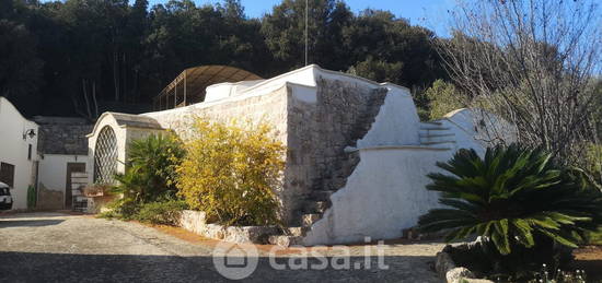 Baita/bungalow/chalet/trullo in Contrada Monte La Morte