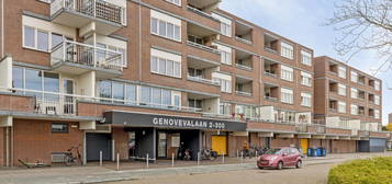 Genovevalaan 264