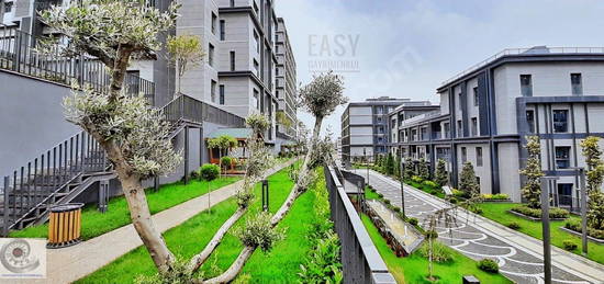 VADİSTANBUL AVANGART İSTANBUL SİTESİNDE 1+0 STÜDYO DAİRE SATILIK