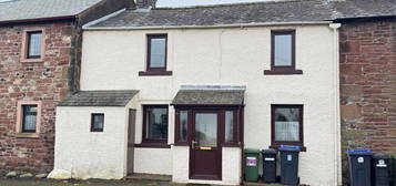 2 bed terraced house for sale