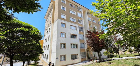 EN-KA GROUP EMLAK'TAN YOZGAT TOKİ KONUTLARINDA SATILIK 3+1 DAİRE